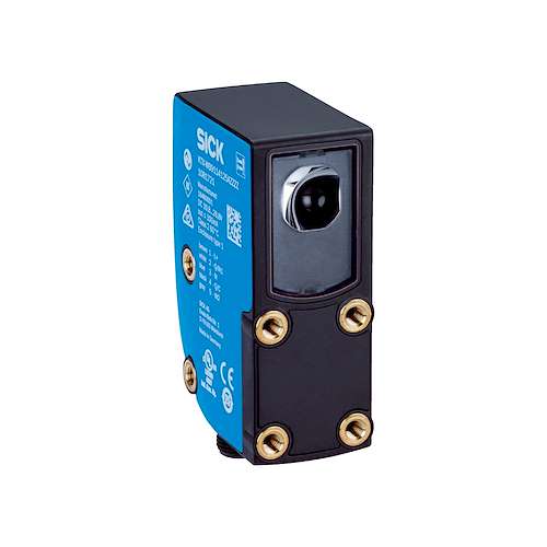 سنسور کد رنگ KTX-WS91141242ZZZZ